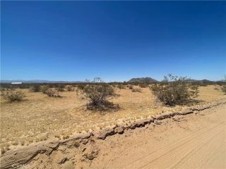 0 Scotch, Landers, CA 92285