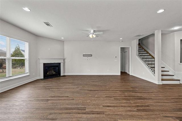 309 Lovell Avenue, Peachtree City, GA 30269