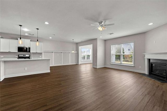 309 Lovell Avenue, Peachtree City, GA 30269