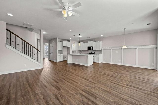 309 Lovell Avenue, Peachtree City, GA 30269