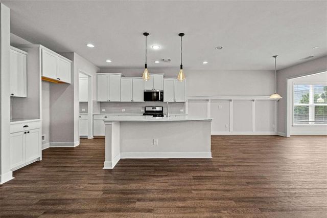 309 Lovell Avenue, Peachtree City, GA 30269