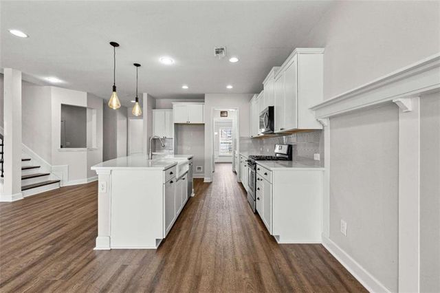 309 Lovell Avenue, Peachtree City, GA 30269