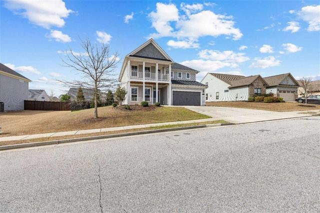 309 Lovell Avenue, Peachtree City, GA 30269