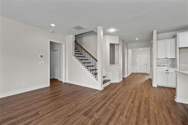 309 Lovell Avenue, Peachtree City, GA 30269
