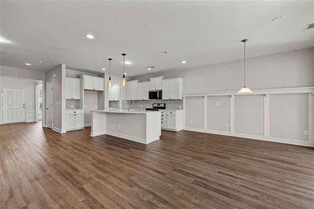 309 Lovell Avenue, Peachtree City, GA 30269