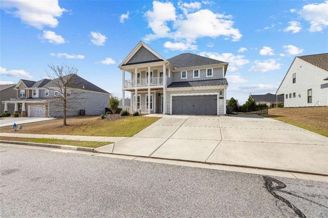 309 Lovell Avenue, Peachtree City, GA 30269