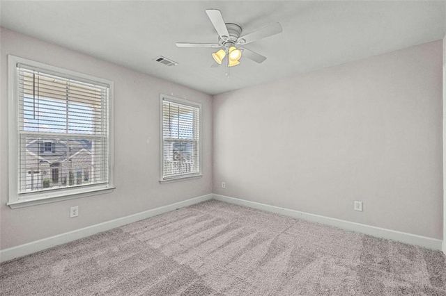 309 Lovell Avenue, Peachtree City, GA 30269