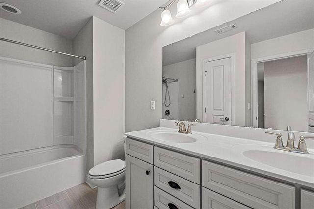 309 Lovell Avenue, Peachtree City, GA 30269