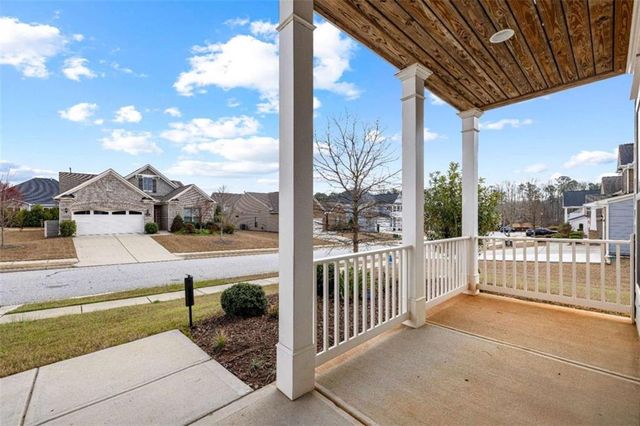 309 Lovell Avenue, Peachtree City, GA 30269