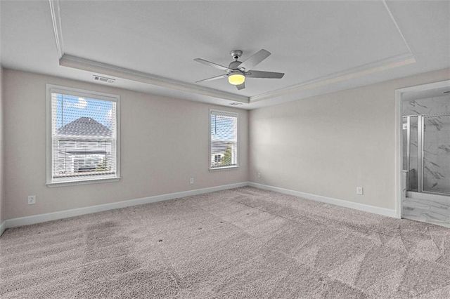 309 Lovell Avenue, Peachtree City, GA 30269