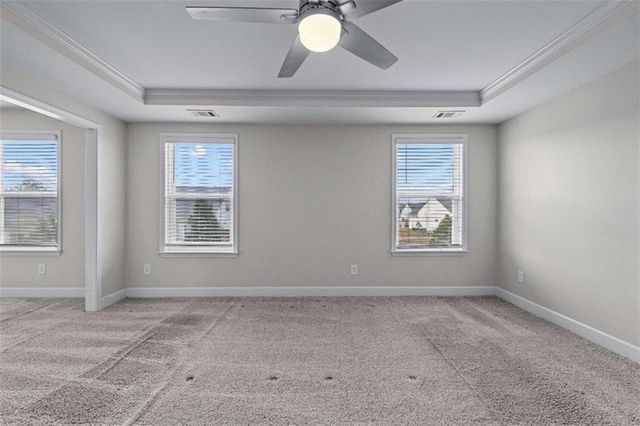 309 Lovell Avenue, Peachtree City, GA 30269