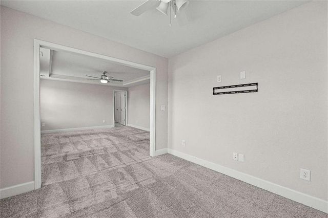 309 Lovell Avenue, Peachtree City, GA 30269