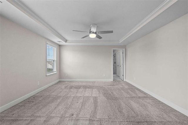 309 Lovell Avenue, Peachtree City, GA 30269