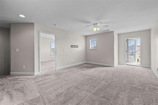 309 Lovell Avenue, Peachtree City, GA 30269