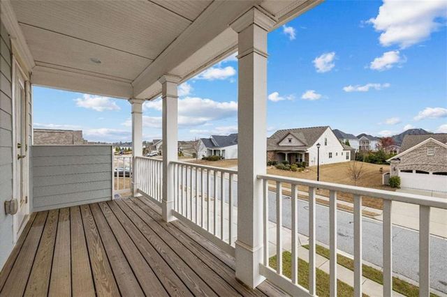 309 Lovell Avenue, Peachtree City, GA 30269