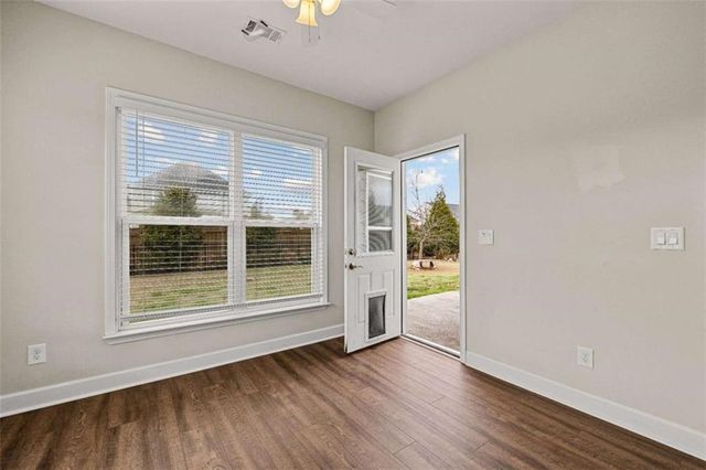309 Lovell Avenue, Peachtree City, GA 30269