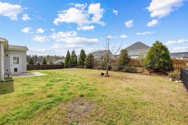 309 Lovell Avenue, Peachtree City, GA 30269