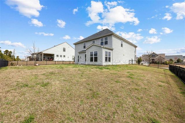 309 Lovell Avenue, Peachtree City, GA 30269