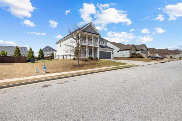 309 Lovell Avenue, Peachtree City, GA 30269
