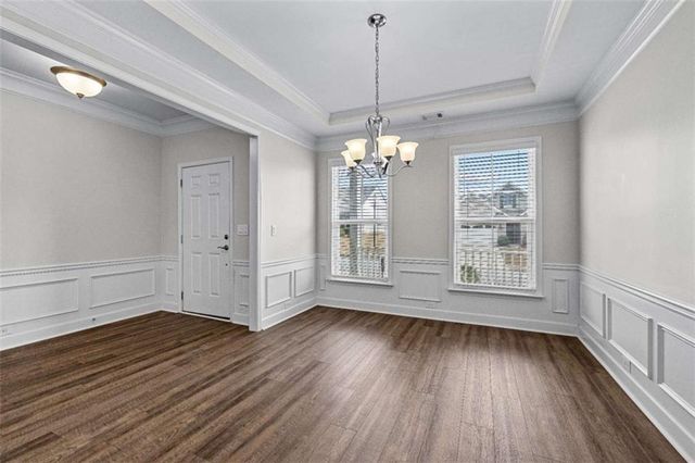 309 Lovell Avenue, Peachtree City, GA 30269