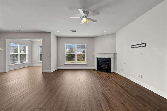 309 Lovell Avenue, Peachtree City, GA 30269