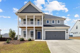 309 Lovell Avenue, Peachtree City, GA 30269