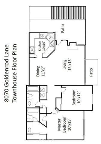 8070 E Goldenrod, Anaheim Hills, CA 92808
