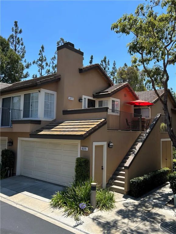 8070 E Goldenrod, Anaheim Hills, CA 92808