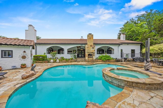 41 Graham Lane, Lucas, TX 75002
