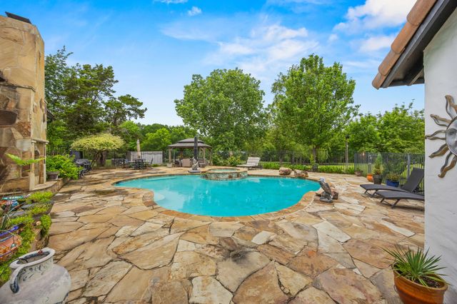 41 Graham Lane, Lucas, TX 75002