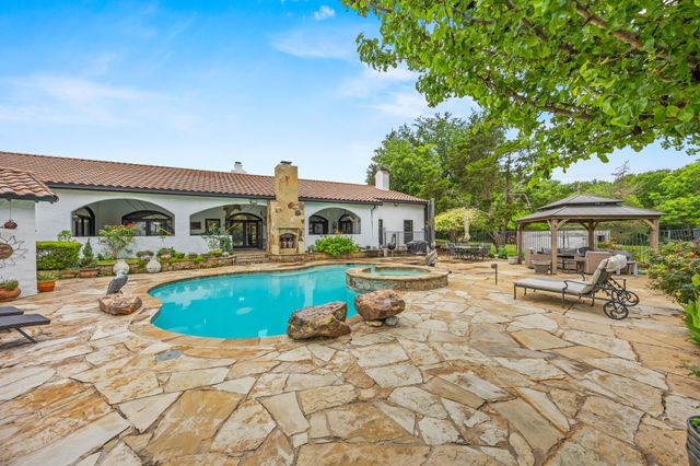 41 Graham Lane, Lucas, TX 75002