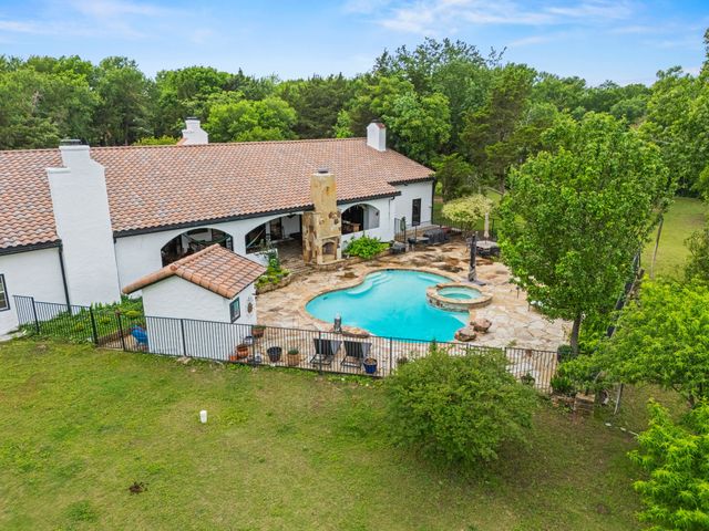 41 Graham Lane, Lucas, TX 75002