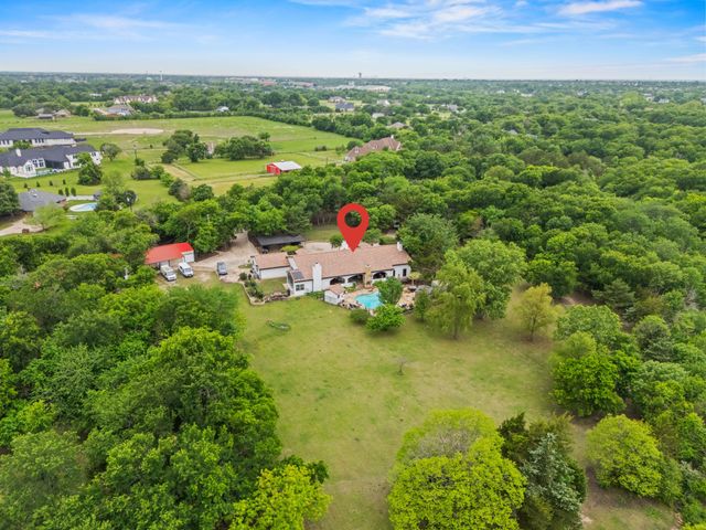 41 Graham Lane, Lucas, TX 75002