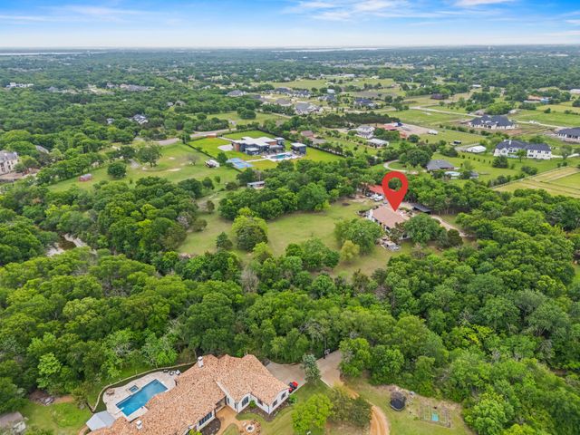 41 Graham Lane, Lucas, TX 75002