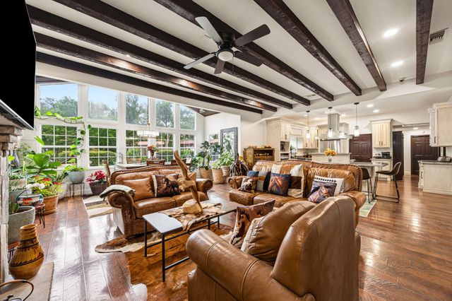 41 Graham Lane, Lucas, TX 75002