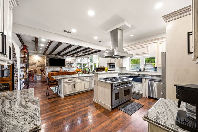 41 Graham Lane, Lucas, TX 75002