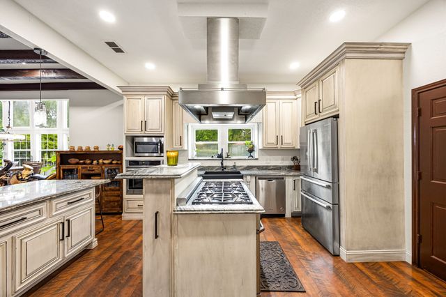 41 Graham Lane, Lucas, TX 75002