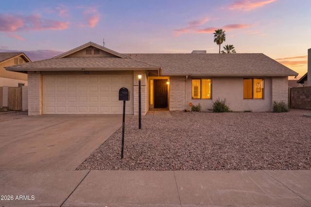 3950 W ASTER Drive, Phoenix, AZ 85029