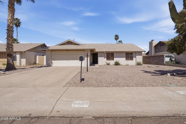 3950 W ASTER Drive, Phoenix, AZ 85029