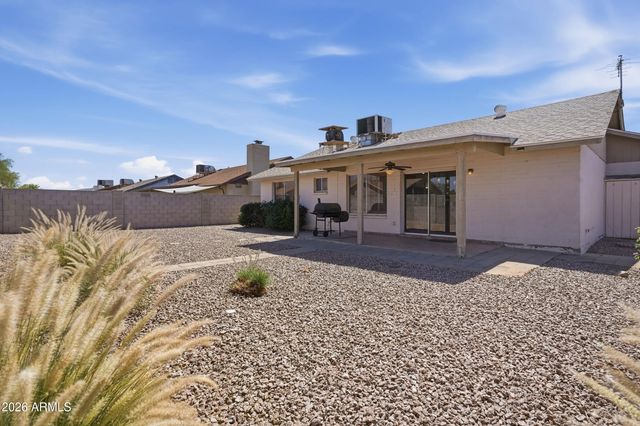 3950 W ASTER Drive, Phoenix, AZ 85029