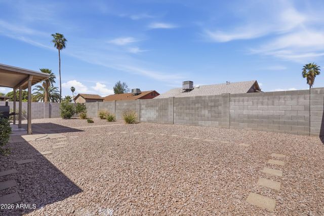 3950 W ASTER Drive, Phoenix, AZ 85029