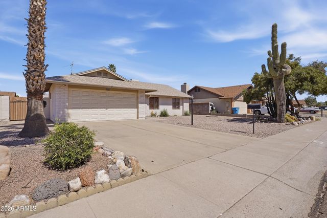 3950 W ASTER Drive, Phoenix, AZ 85029