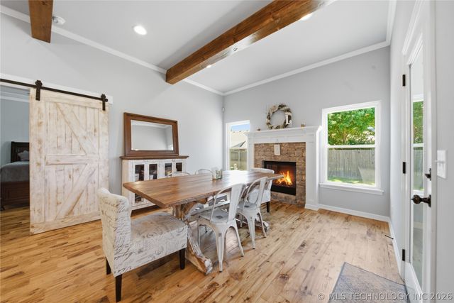 13502 S Oak Court, Glenpool, OK 74033