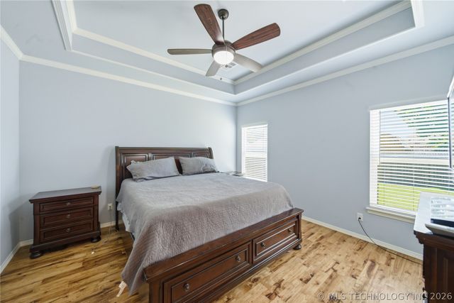13502 S Oak Court, Glenpool, OK 74033