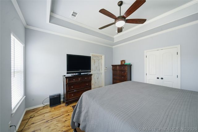 13502 S Oak Court, Glenpool, OK 74033