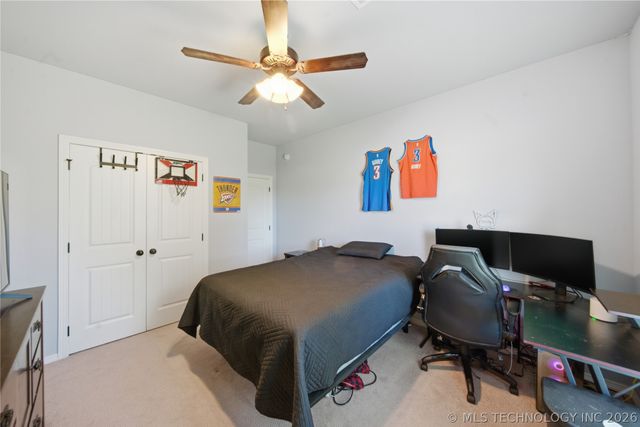 13502 S Oak Court, Glenpool, OK 74033