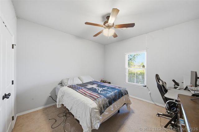 13502 S Oak Court, Glenpool, OK 74033