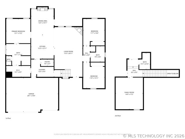 13502 S Oak Court, Glenpool, OK 74033