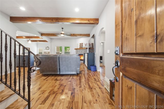 13502 S Oak Court, Glenpool, OK 74033