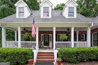 825 Harvest Lane, Monroe, GA 30655